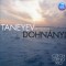 Taneyev - String Trio / Dohnányi - Serenade, Op. 10 (Czech String Trio)